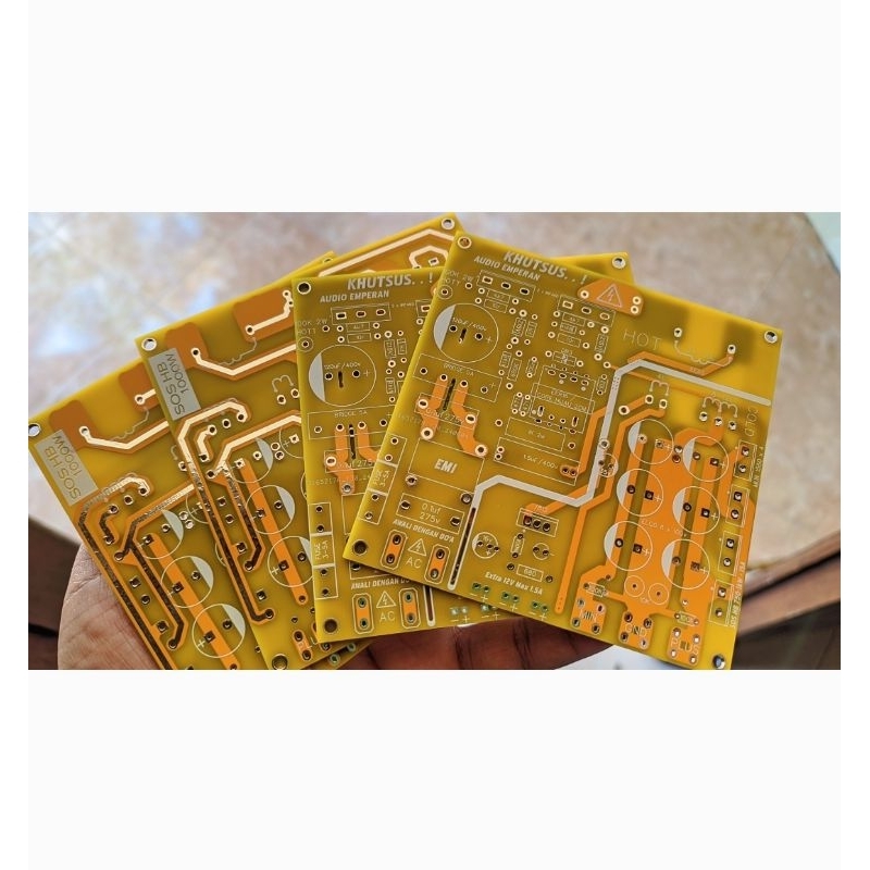 Jual PCB SMPS SOS HB | Shopee Indonesia
