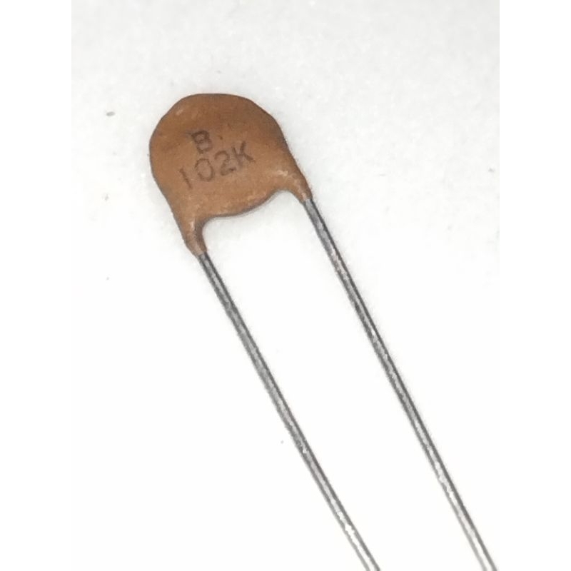 Risonatori Ceramici Murata CSBLA614KEC8-B0 &ndash; 614kHz &ndash; Lotto Da 10 Pezzi