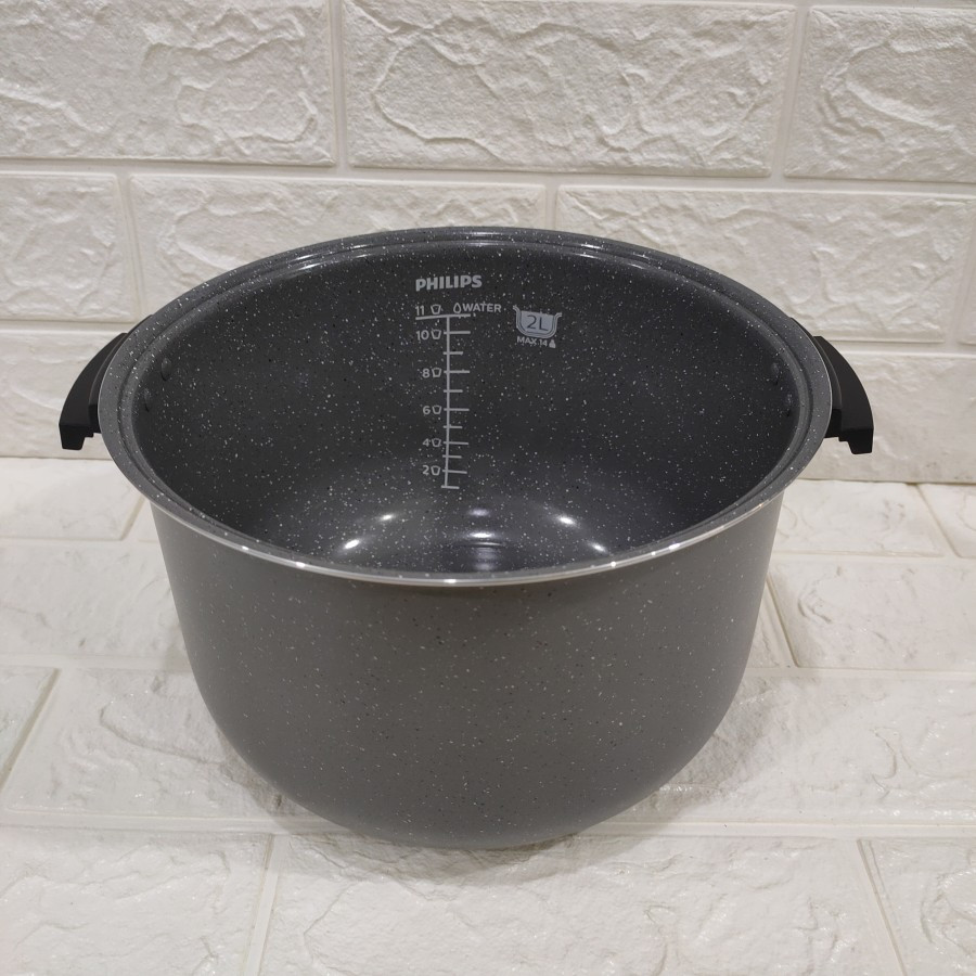 Jual Philips Office Part | Panci Rice Cooker | Inner Pot Bakuhanseki ...