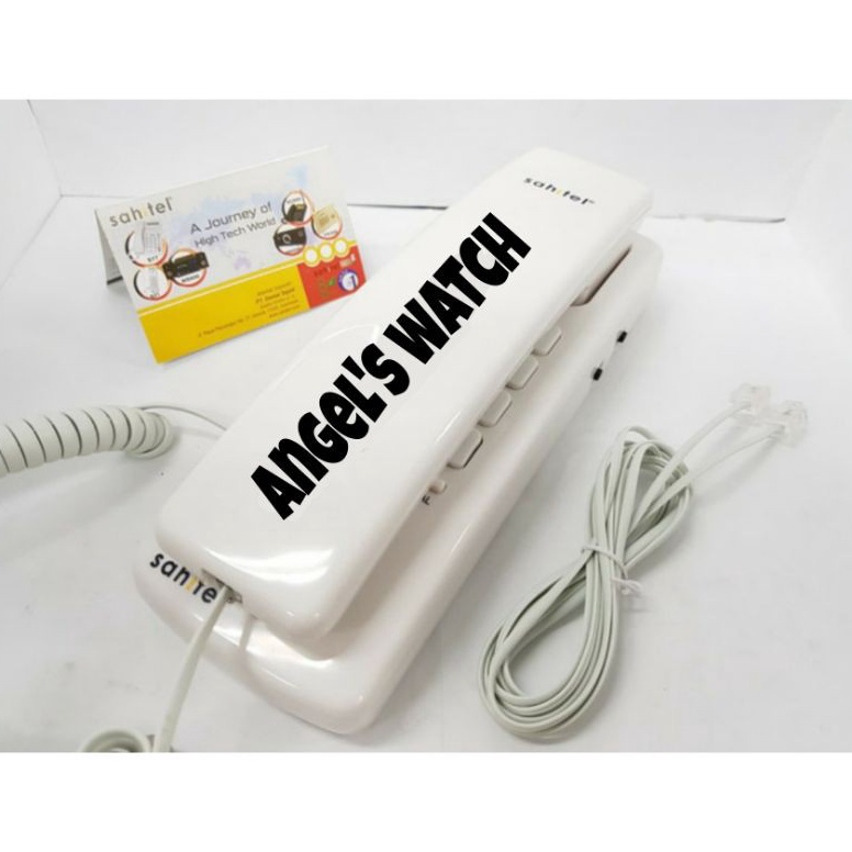 Jual KODE P95Y Telepon kabel sahitel S21 telepon kabel sahitel s21 ...