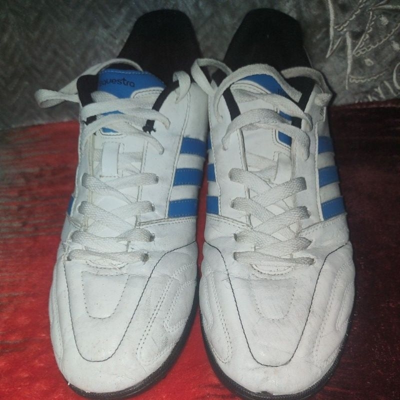 Soccer Boots Adidas Botines Adidas Questra 11 Adidas Adi Questra