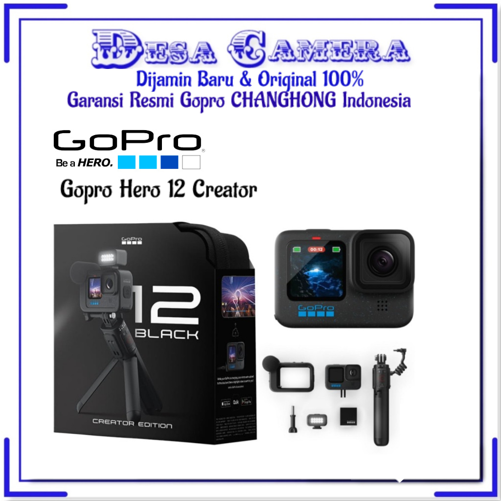 GoPro - Caméras D'action / Équipement Vidéo