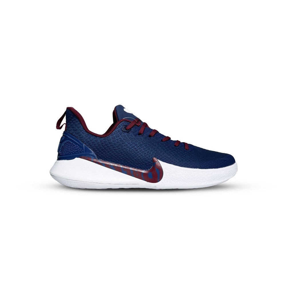 Jual SEPATU BASKET KOBE MAMBA FOCUS EP (BNIB) Shopee Indonesia