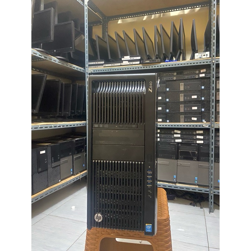 E5-2643 V3 Server Dell PowerEdge R730 Server Renewed - 16 Bay SFF