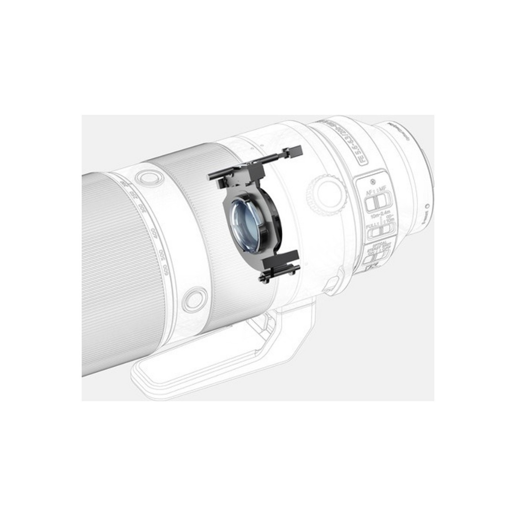 FE200-600mmF5.6-6.3G OSS、SEL200600G、SONY ひきい