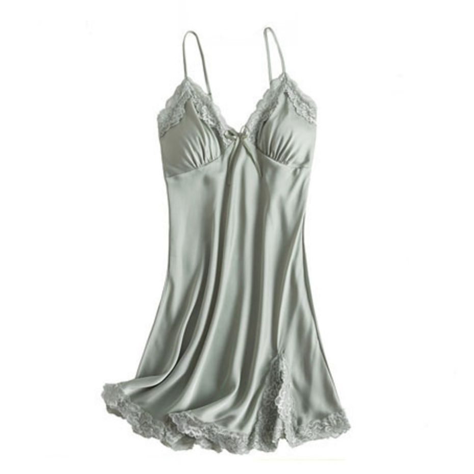 Jual MISS'O BT003 Baju Tidur Piyama Daster Wanita Korea Sexy Mini Dress ...