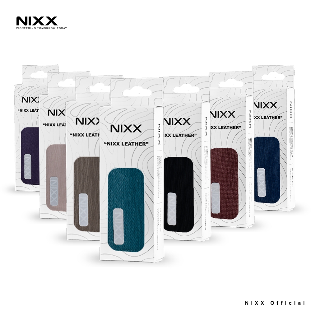 Jual NIXX Leather | Shopee Indonesia