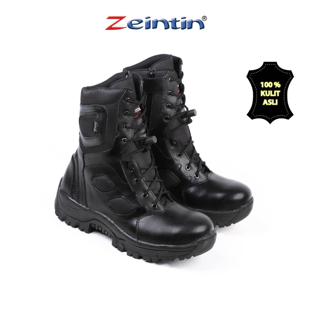 Kulit Sepatu Safety Boots Sepatu Safety Shoes Red Wing Shoes 195