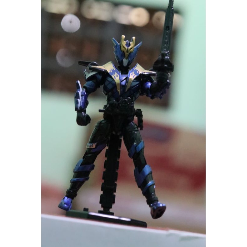 Jual So -do KAMEN RIDER RTV Build Original BANDAI | Shopee Indonesia