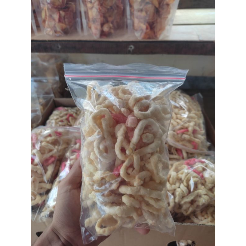 Jual KELANTING [250gr] | Shopee Indonesia
