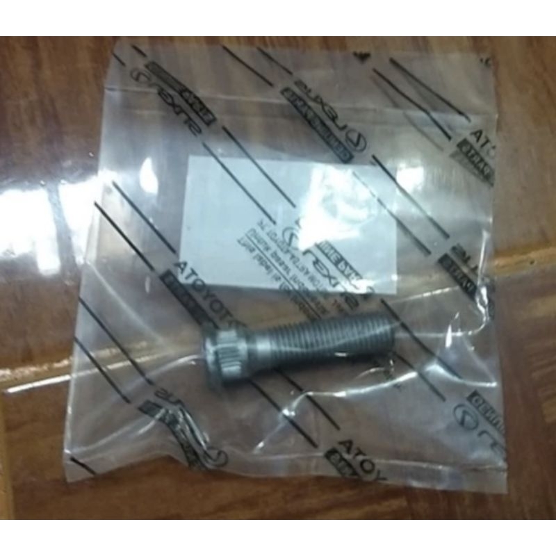 Jual Baut roda toyota innova,hilux,kijang original | Shopee Indonesia