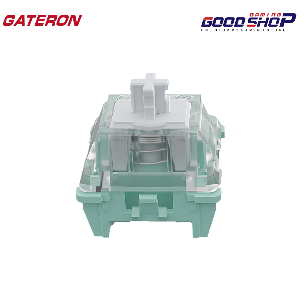 wooting 60he 数箇所ks20t jade switch