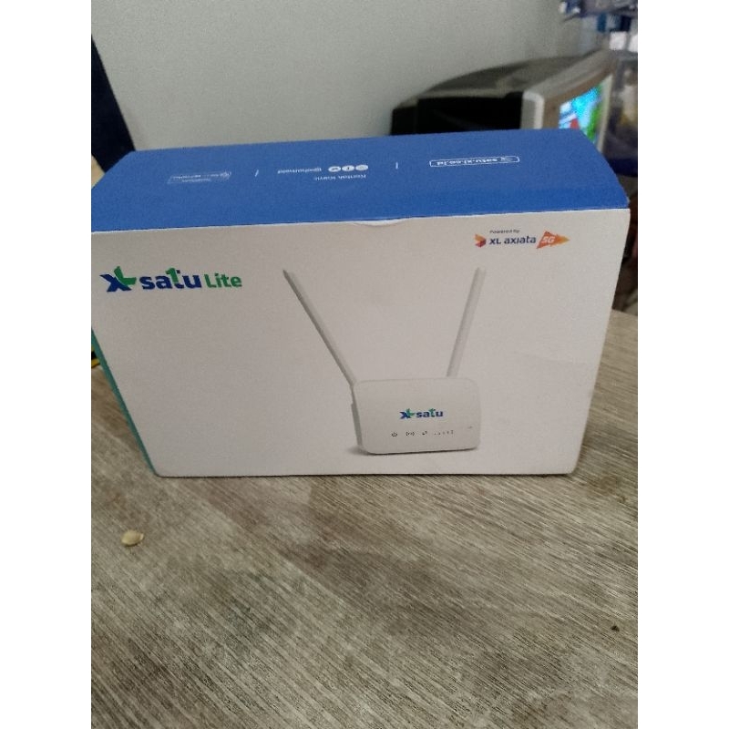Jual modem xl lite | Shopee Indonesia