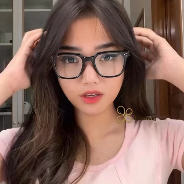 Frame Nobu Black