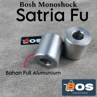 Jual Bosh Monoshock Satria Fu Bos Shock Belakang Satria Fu Bahan Teflon Pnp Shock Original