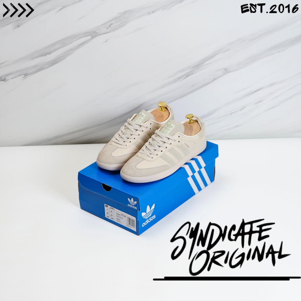 adidas gazelle silver green womens adidas Originals Wmns Samba OG - IH3980 | SNS main image 0