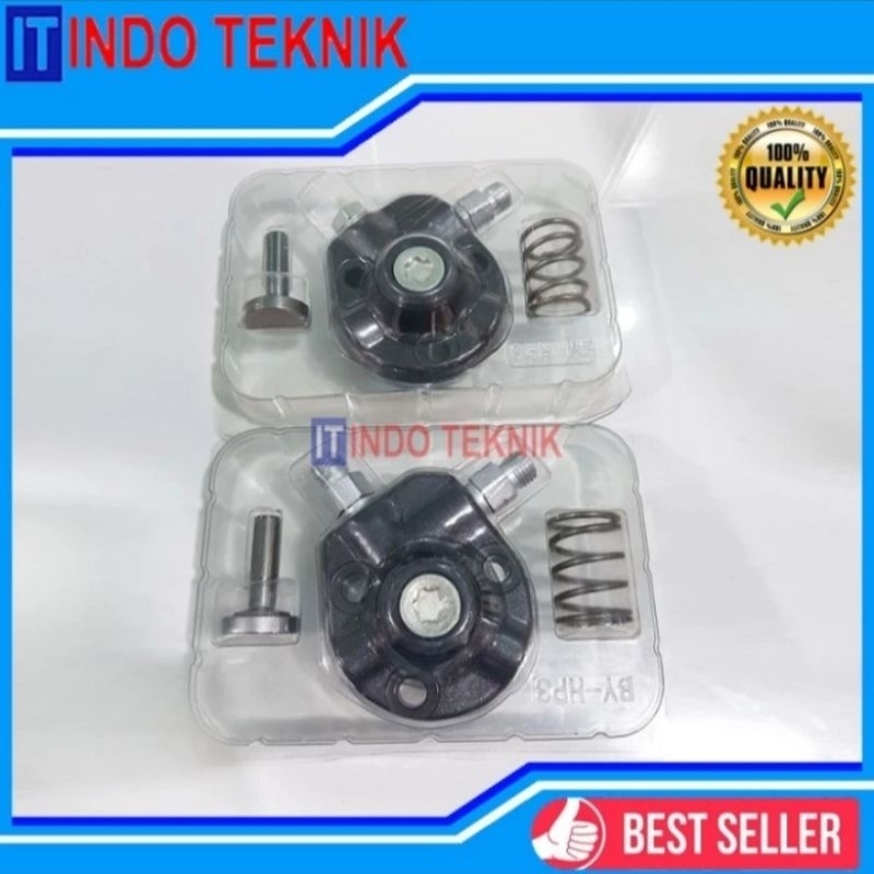 Jual Plunger Rotor Supply Pump Toyota Innova Hilux Fortuner Hiace Asli ...