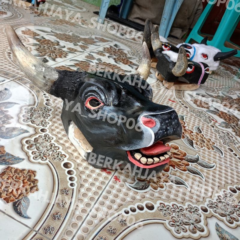 Jual Bantengan SURO Shopee Indonesia