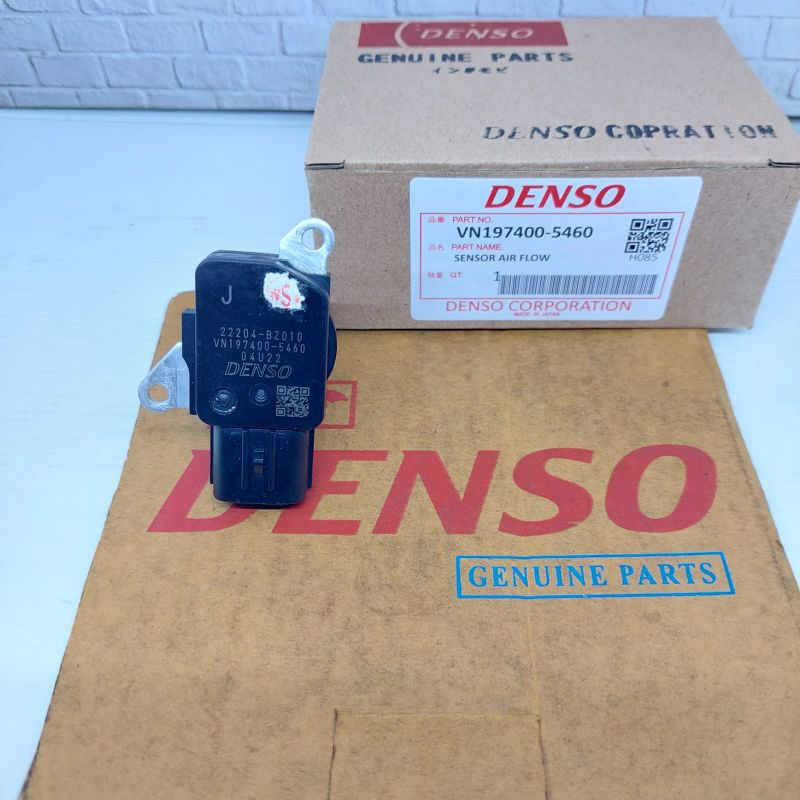 Jual SENSOR AIR FLOW VIOS GEN 3 GARANSI | Shopee Indonesia