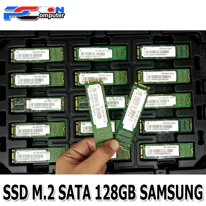 Jual Ssd Nvme Sata M2 Sata Msata 128gb Nvme Sata 128gb Shopee Indonesia 0524