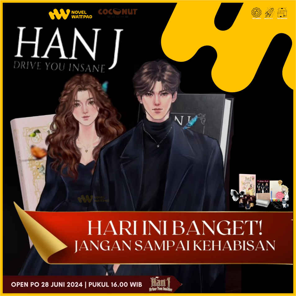 Jual Novel Han Jean Coconut Books Novelwattpad | Shopee Indonesia