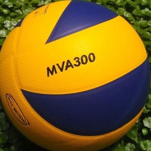 Jual Pusat Obral BOLA VOLY VOLLY VOLEY VOLI SIZE 5 KULIT TEMPEL MVA ...