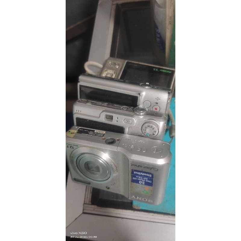Jual kamera sony | Shopee Indonesia