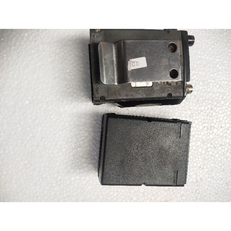 Connecteur Bateau Série 15 Mini Inline Marinco CLM2M-A - 150A, Bornes 8-2GA, Noir