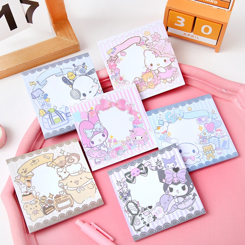 Jual MEMO STICKY NOTES | Shopee Indonesia