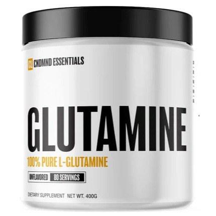 Condemned Labz L-Glutamine main image 0