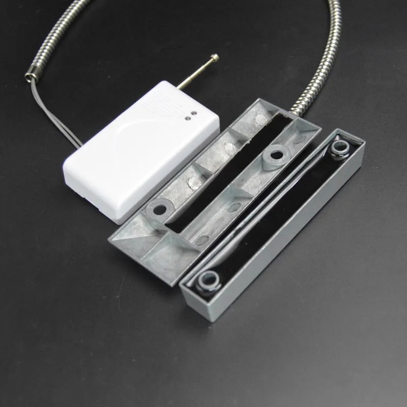 Jual 10W Magnetic Sensor Alarm For Rolling Gate-Magnetic Sensor Alarm ...
