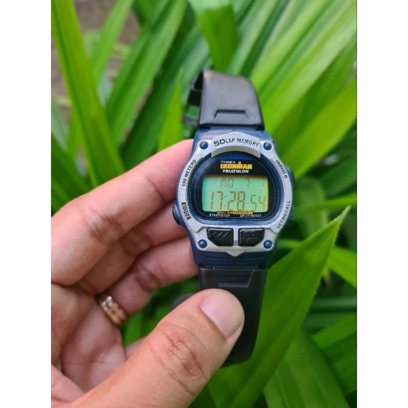 timex ironman 販売 triathlon ベルト 交換