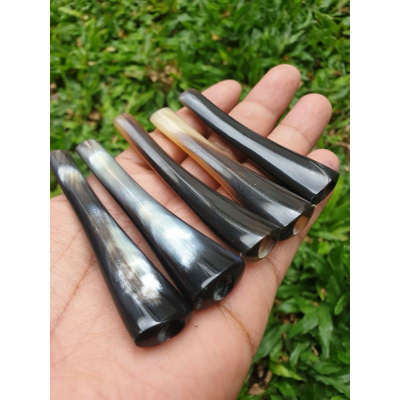 Jual ONCE PIPA ROKOK TANDUK KERBAU KUALITAS PREMIUM 100 % ASLI TERMURAH ...