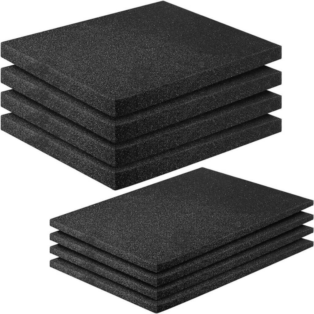 Jual PE FOAM 2cm 3cm 5cm POLYBONDING POLYFOAM busa packing | Shopee ...