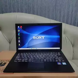 VAIO】SVS 高性能i7 新品SSD256GB 12GB 黒 ノートPC Jual Vaio