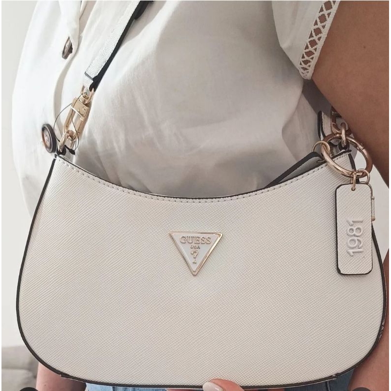 Tas Guess Beg Guess Perempuan UNIBAG 007] TAS GUESS HANDBAG TAS