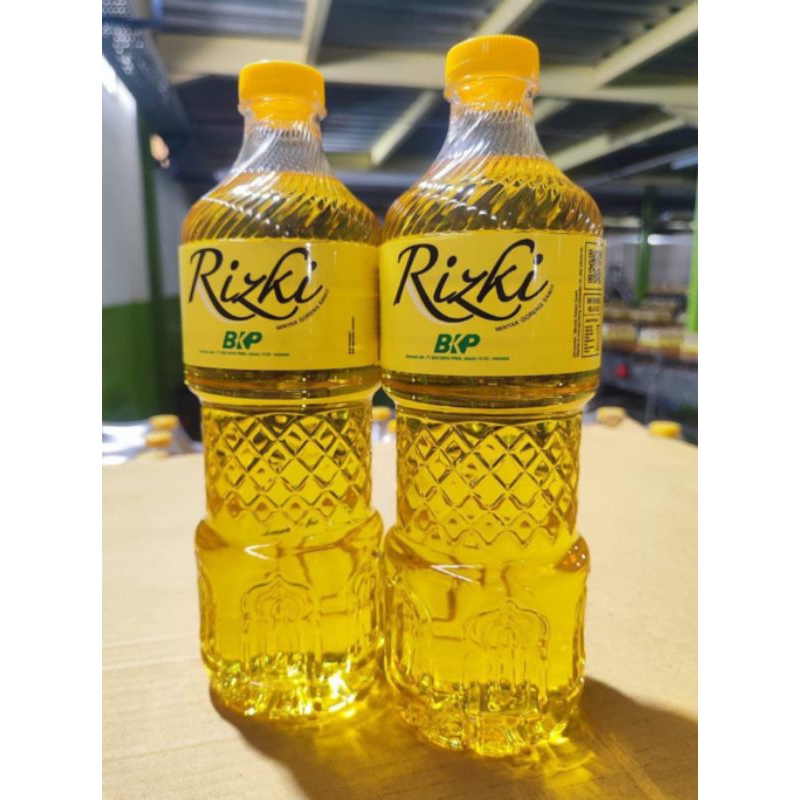 Jual minyak goreng rizky | Shopee Indonesia