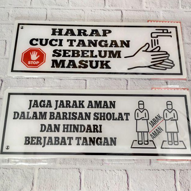Jual DISCOUNT TODAY Sign Board Papan informasi | Shopee Indonesia