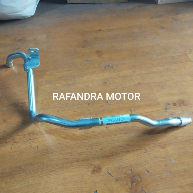Jual PIPA POWER STERING CANTER 110PS/125PS/136PS ORIGINAL KTB | Shopee ...