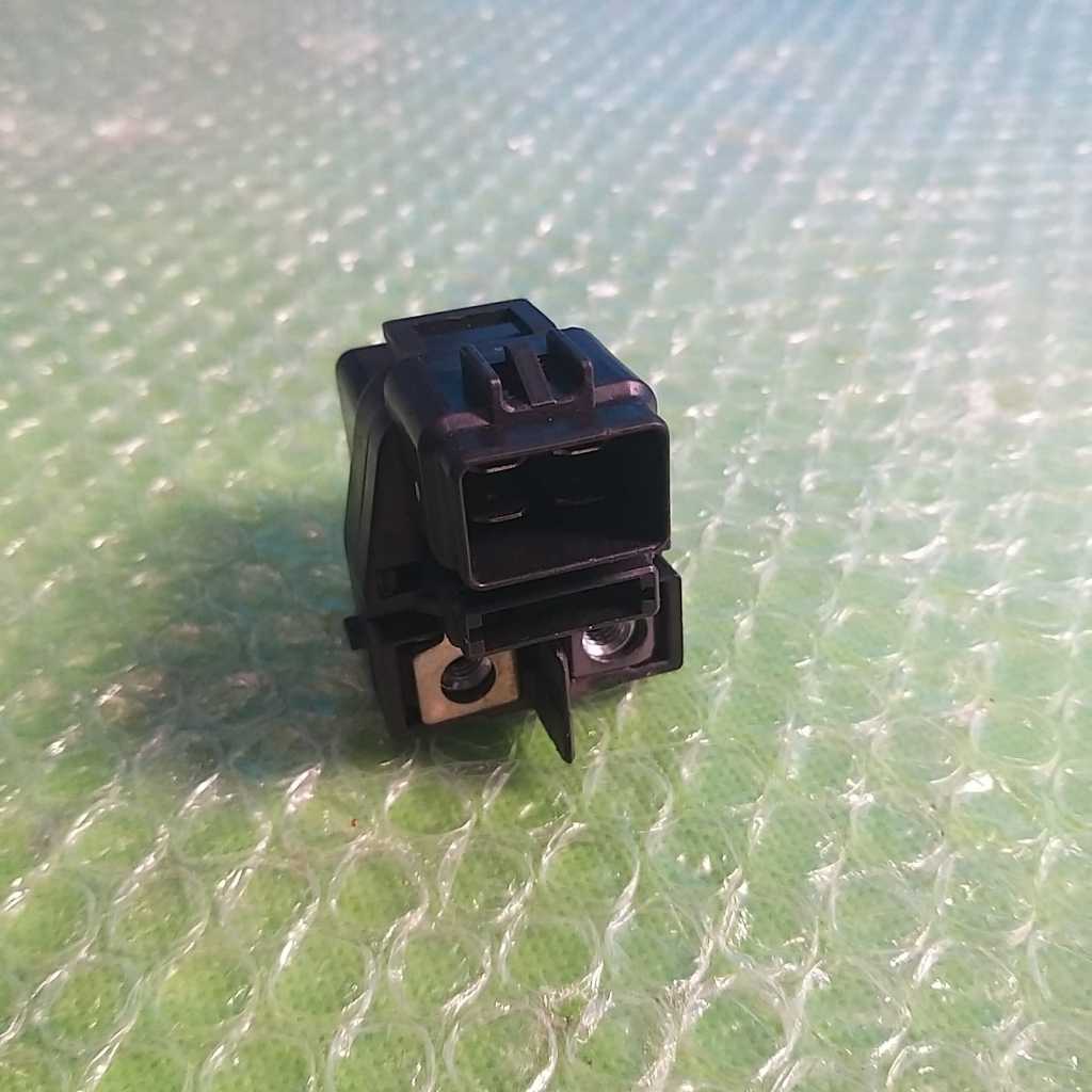 Husqvarna Starter Motors & Relays Starter Relay Solenoid For Suzuki Gsx R600 Gsx R750 2006 K 793116 - Foto 12