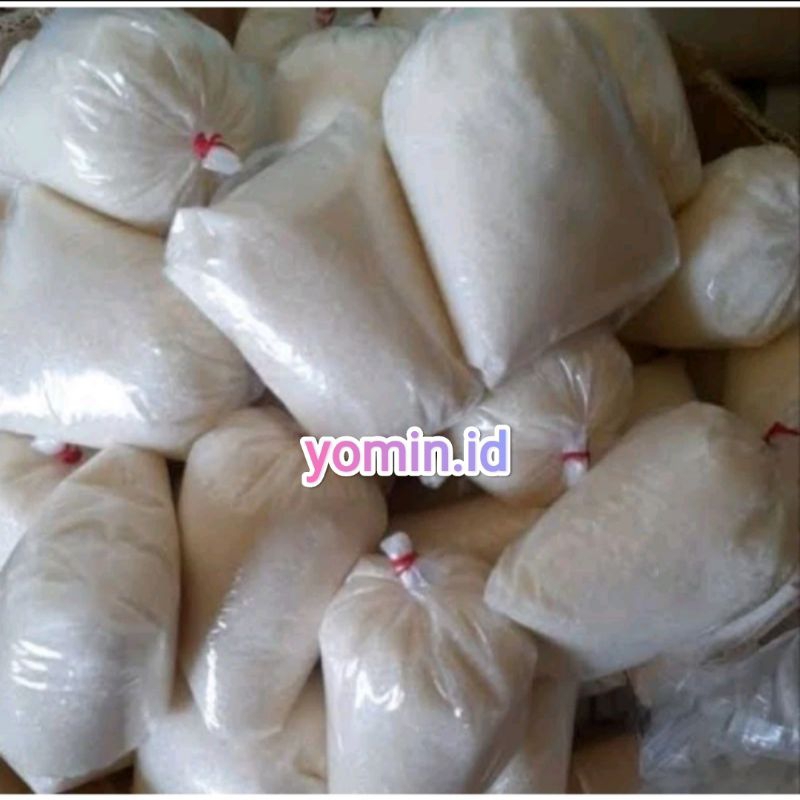 Jual Gula Pasir/Gula Kiloan/Gula Eceran | Shopee Indonesia