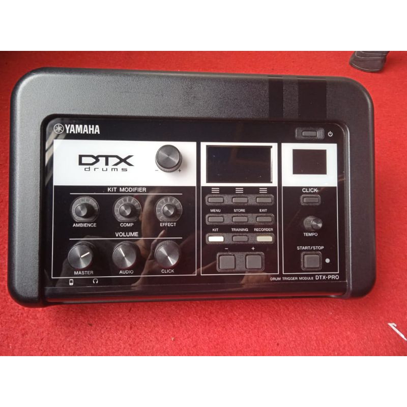 Jual module Yamaha dtx pro | Shopee Indonesia