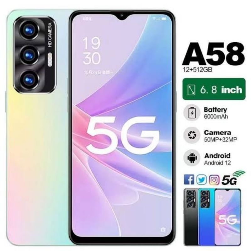 Jual handphone | Shopee Indonesia