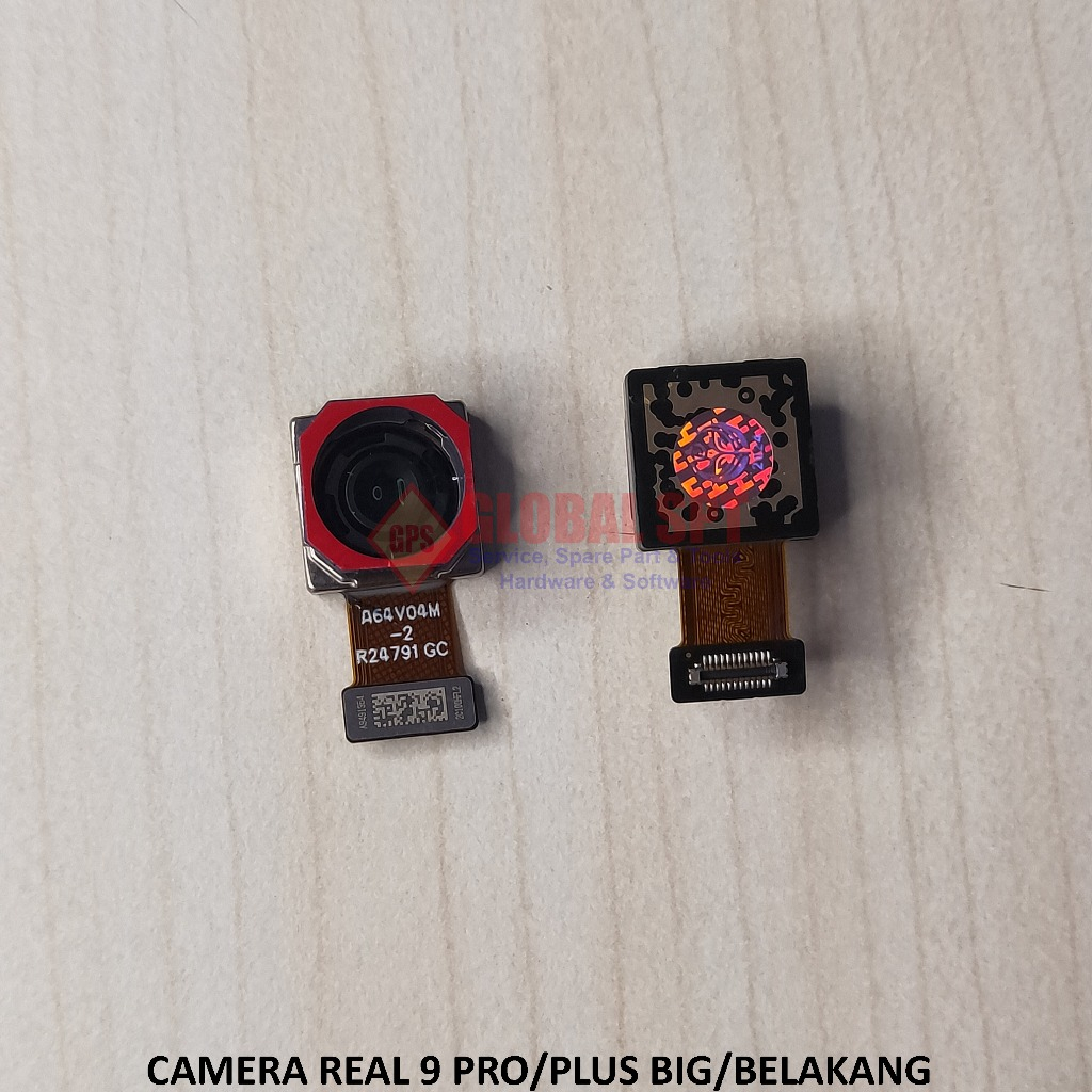 Jual CAMERA REALME 9PRO / 9 PRO PLUS BIG / KAMERA BELAKANG 9 PRO / 9 ...