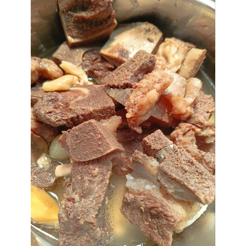 Jual IGA daging / ribs 500 gr halal | Shopee Indonesia