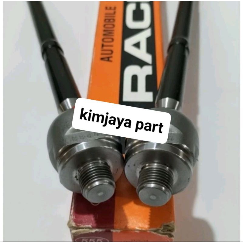 Jual RACK END RACKEND LONG TIE ROD TIEROD CHEVROLET CAPTIVA ASLI 555 ...