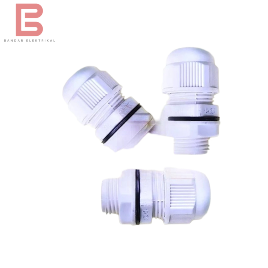 Jual Cable Gland CG-25 / Kabel Gland CG-25 FORT | Shopee Indonesia