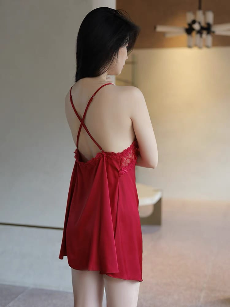 Manja Girl - Geffie Lingerie