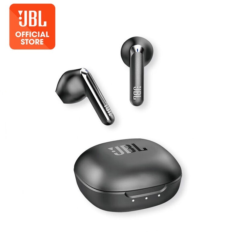 Jual JBL T280TWS X2 Wireless Bluetooth In-Ear Sports Earbuds Noise  Cancellation Headphones Built-in Mic | Shopee Indonesia