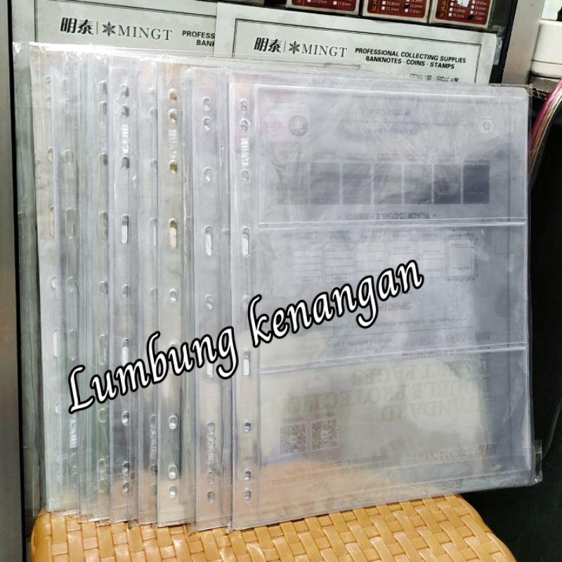 Jual Refil uang kertas MINGT | Shopee Indonesia